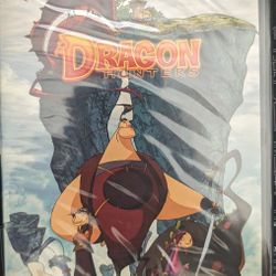 Dragon Hunters Volume 1