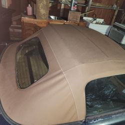 1995 Mazda Mx-5 Miata on offerup