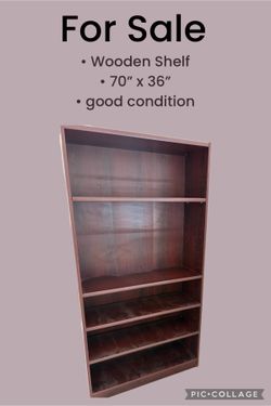 Bookcase