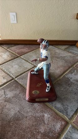 Sports Memorabilia