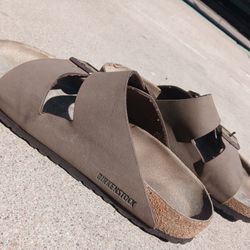 Burkinstock Sandals 