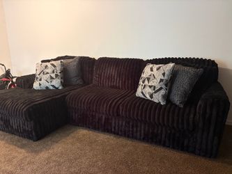 No space