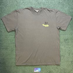 Rainy daze brewing tee