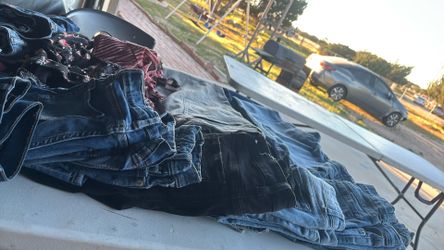 Use Pants