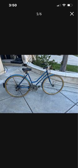 Schwinn Women Bicycle