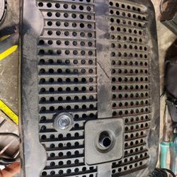 Pond All In One Filter