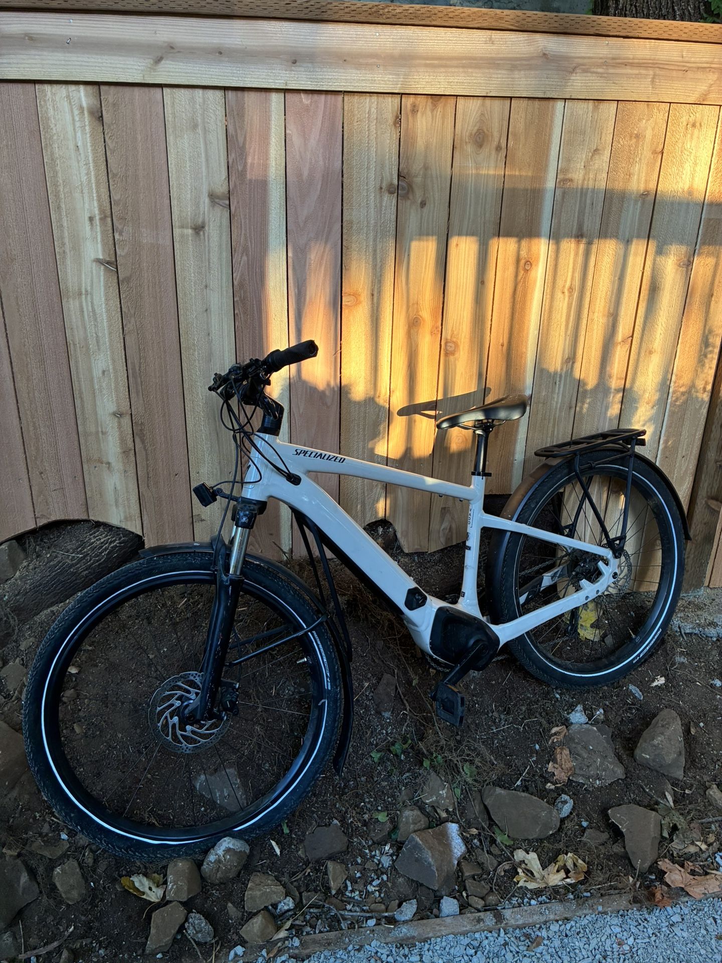 Specialized Electric Bike