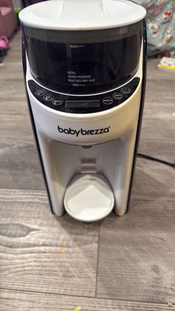 Baby Brezza