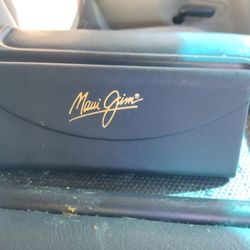 Maoui Jim HOO'KPA sunglasses 