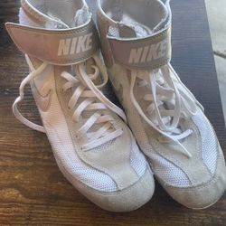 Wrestling Shoes