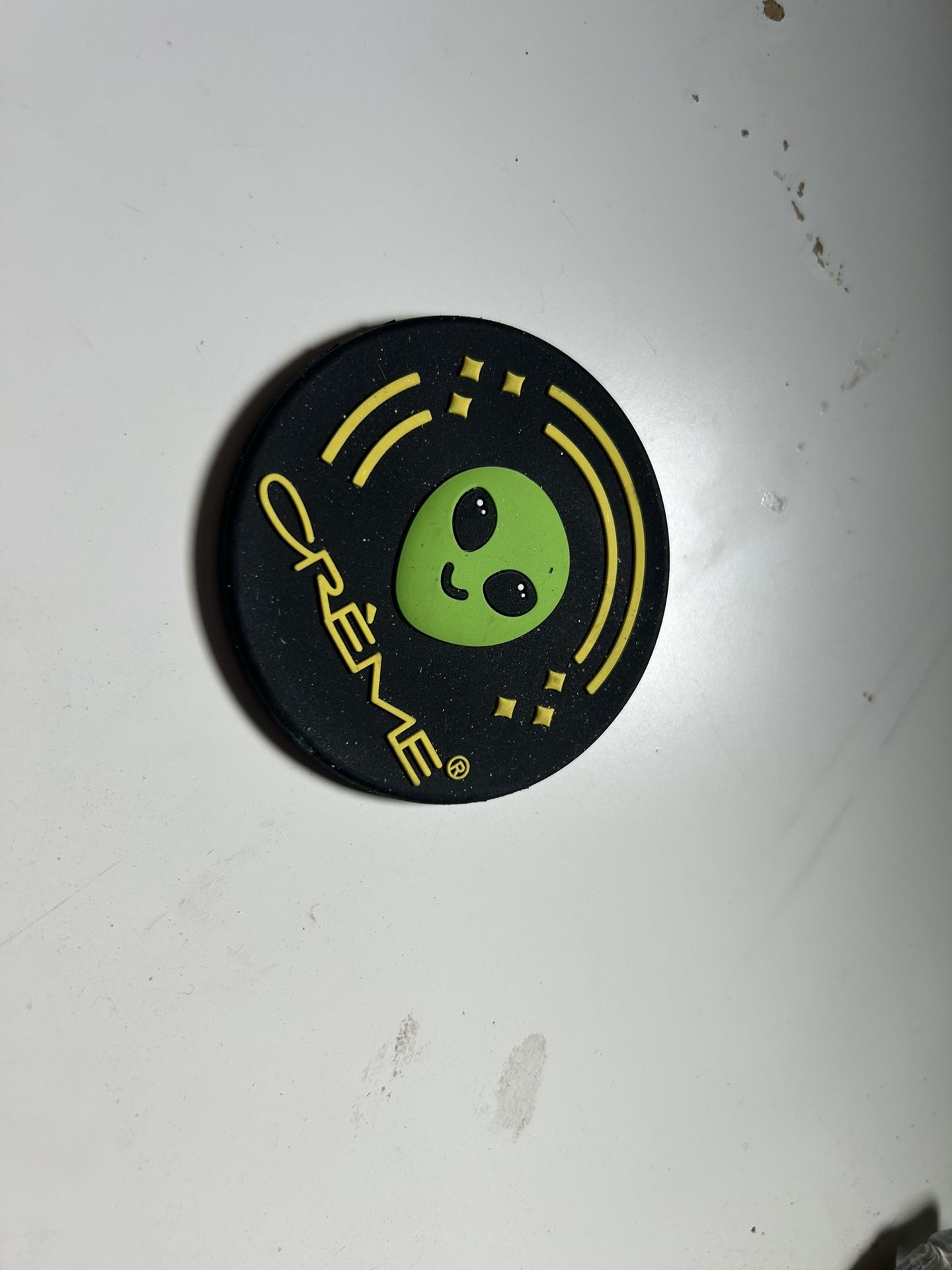 The Creme Shop Extra AF Compact Mirror