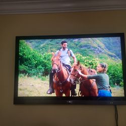 46" Sharp Tv