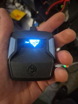 Cronus zen 50 obo