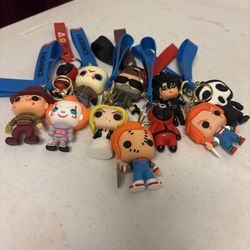 Keychains 