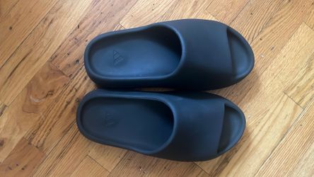 Adidas  foam slides