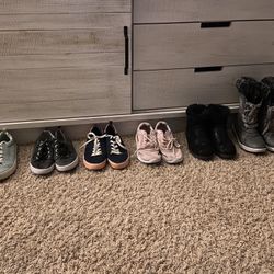 Girls Size 3 youth Lot