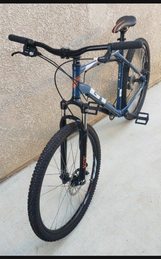 2021 GT Aggressor Pro XL 27.5 Mt. Bike for Sale in Bakersfield CA OfferUp