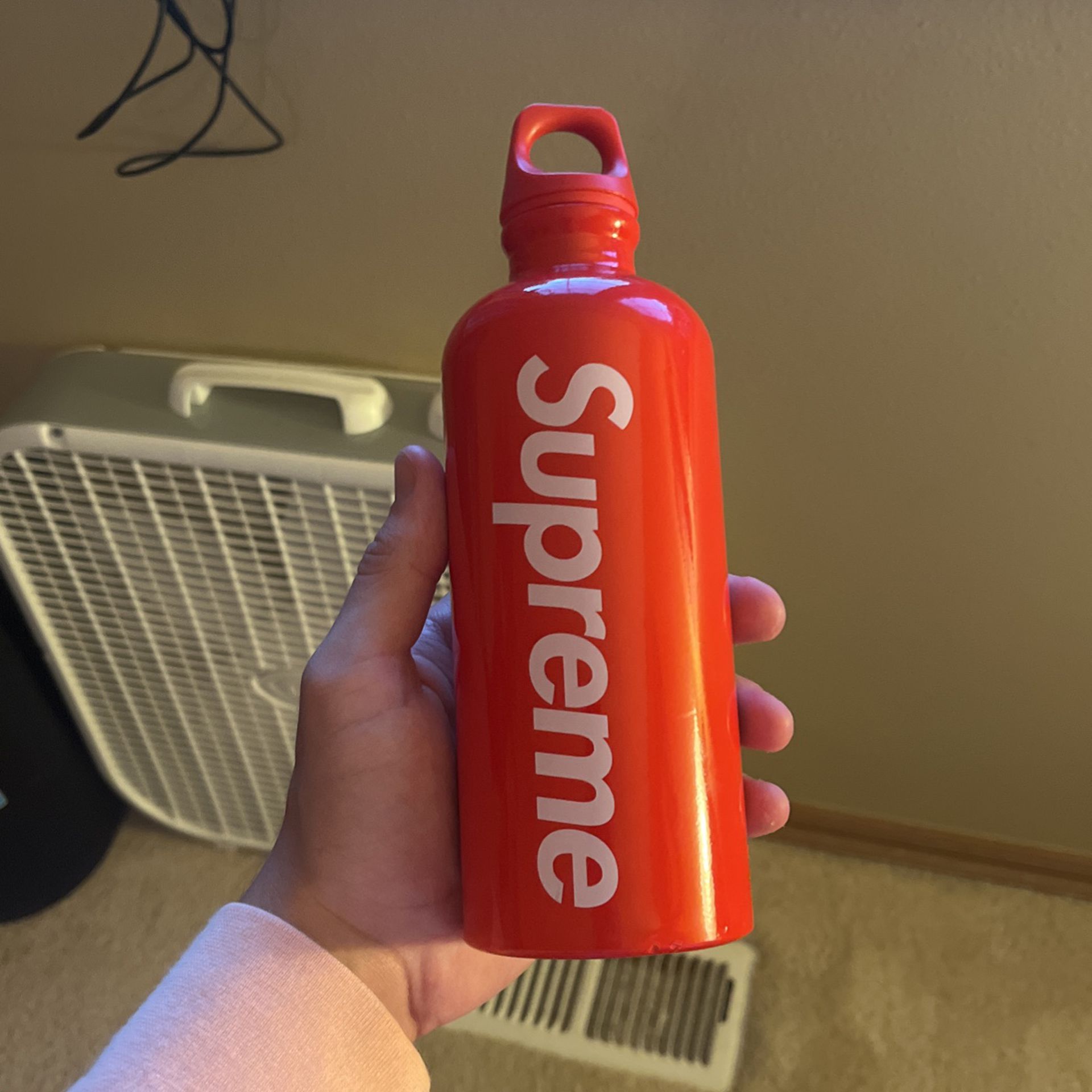 Supreme Water Bottle 