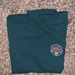 vans Shirt