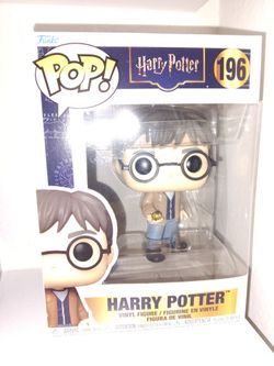 Harry Potter Funko pop