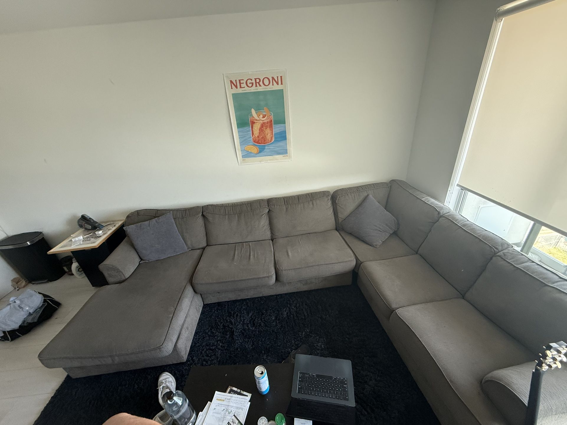 Couch For Sale
