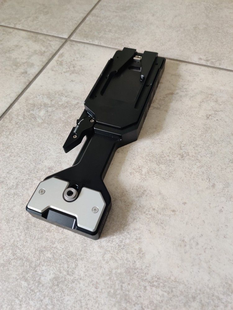 SmallRig Quick Release for Sony VCT-14