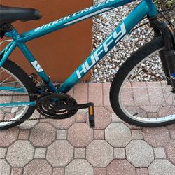 Huffy Rock Creek Bike