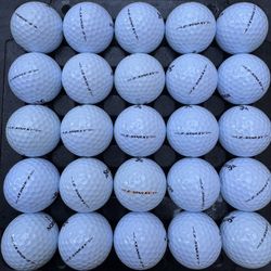 Golf Balls Z-star XV