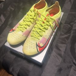Nike Mercurial Vapor 14 Elite FG