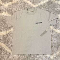 Essentials shirt