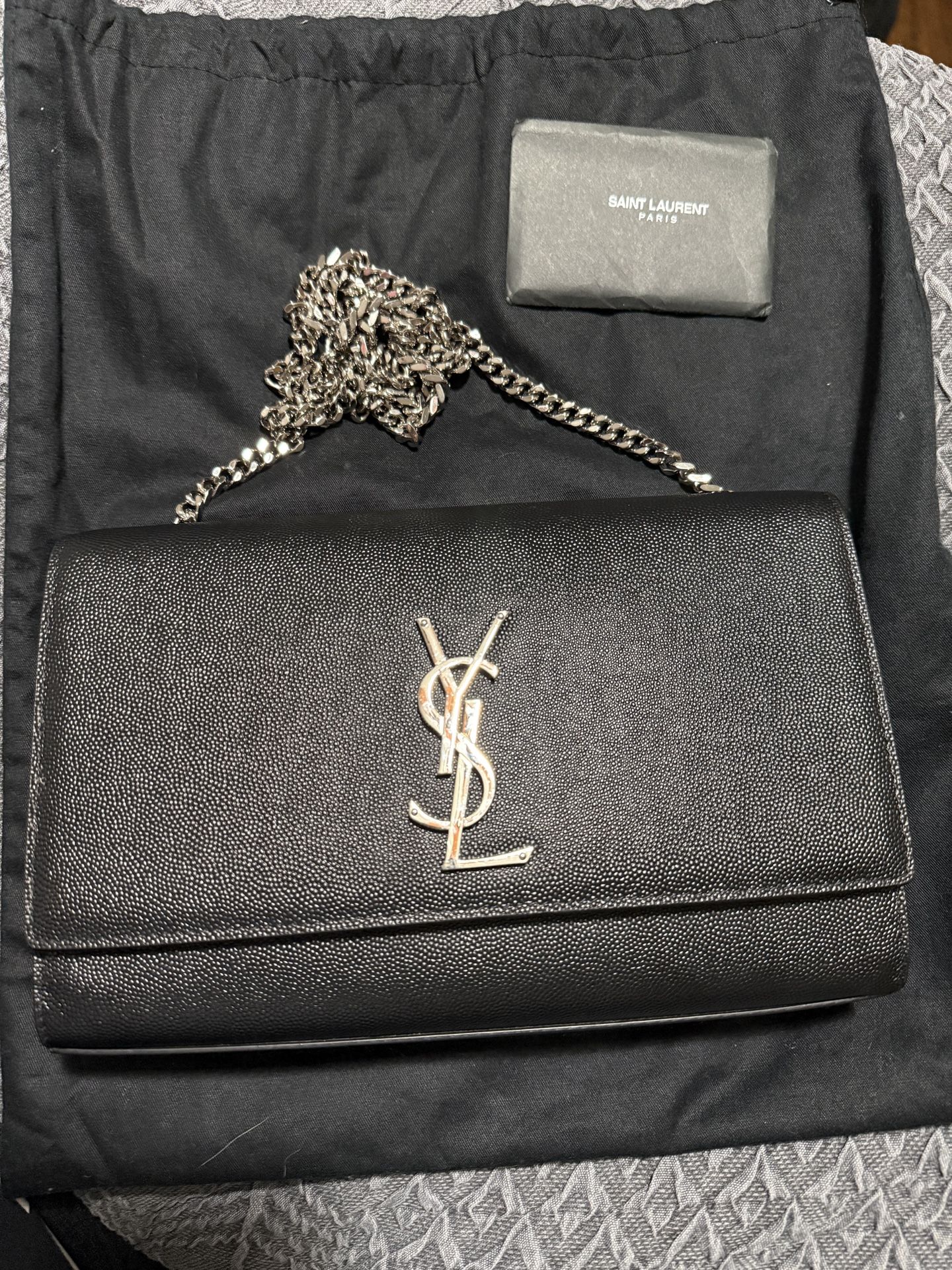 YSL Kate Medium 