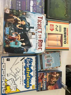 Games