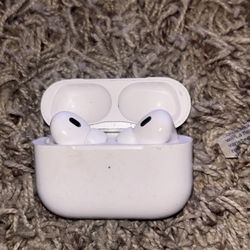 Air POD Pros 