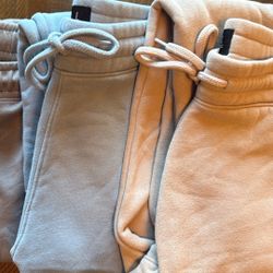 Hollister Jogger Sweats