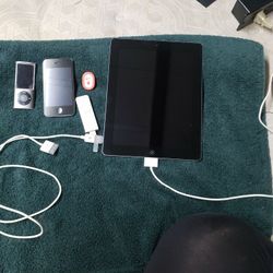 Apple Products
