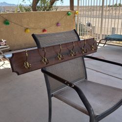 Coat Rack
