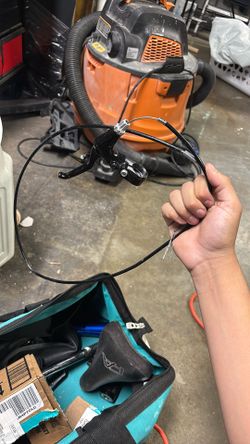 Bike Parts