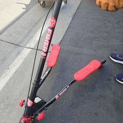 Fliker Scooter