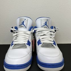 Air Jordan 4 Retro “Motorsports”