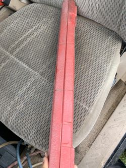 Snap on torque wrench