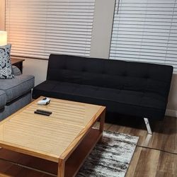 Reclining Lounge Couch