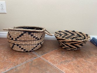 Basket Deor