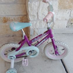 Kids Bike 