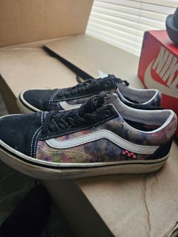 Mens Vans