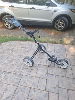 Navigator golf carp! L