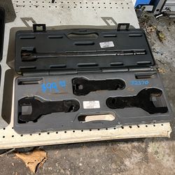 Lisle Fan Clutch Wrench set pick up only
