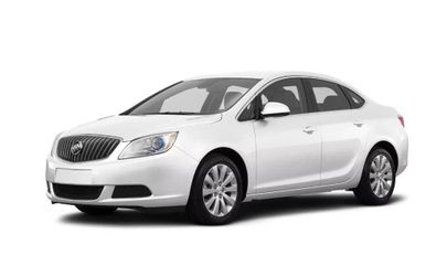 2016 Buick Verano