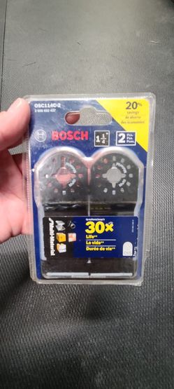 Bosch - OSC114C-2

