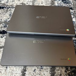 Asus Chromebook (For Parts Only)
