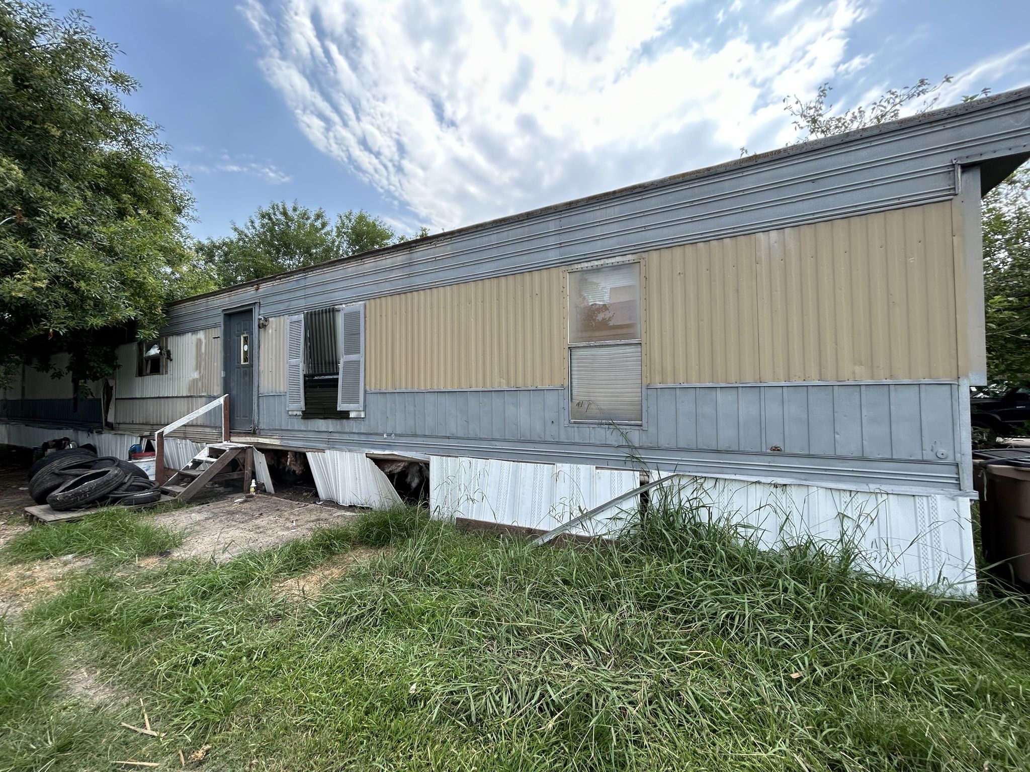 Mobil Home / Handyman special for Sale in San Leon, TX OfferUp